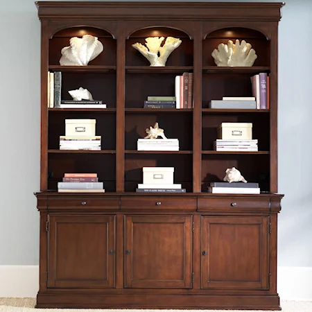 Home Office Book Case